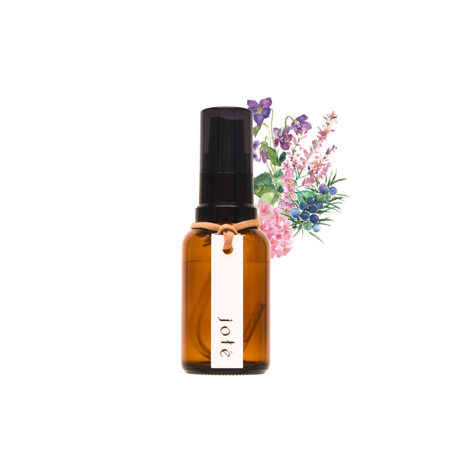 jote ♯5(シャープ5)Perfume 30ml《スミレの香り》オードトワレ