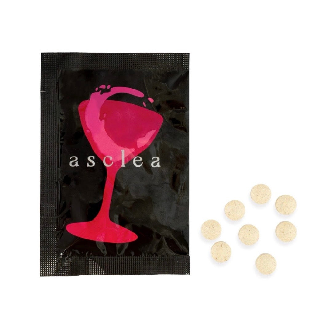 asclea（アスクリア）
