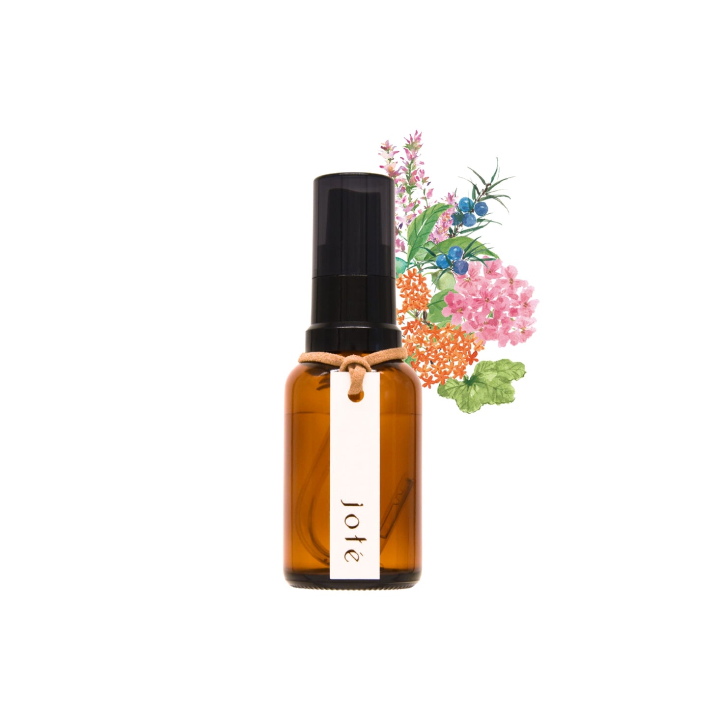 jote ♭2（フラット２）Hand Cream 30g《金木犀の香り》ハンドクリーム